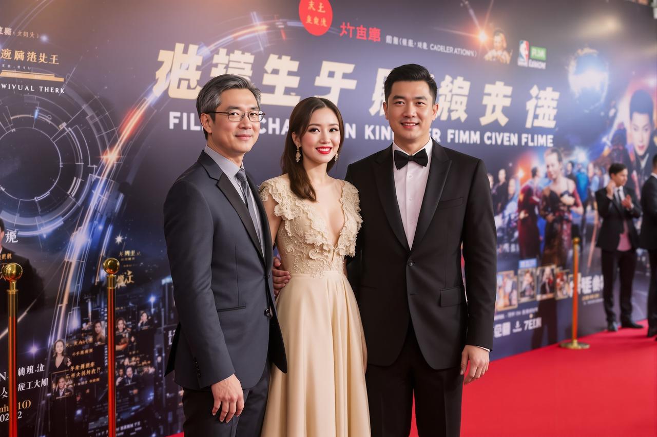 91影视首映礼