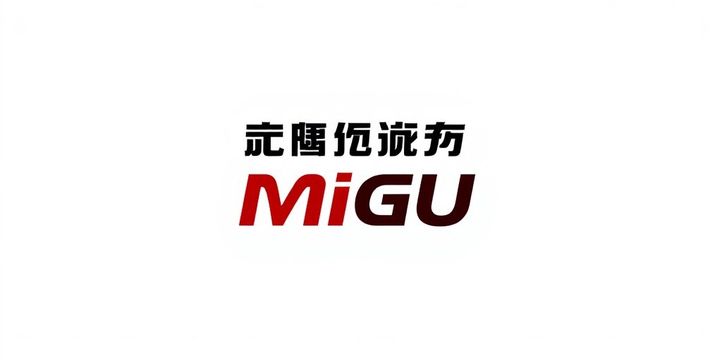 中国移动咪咕 - 91影视合作伙伴